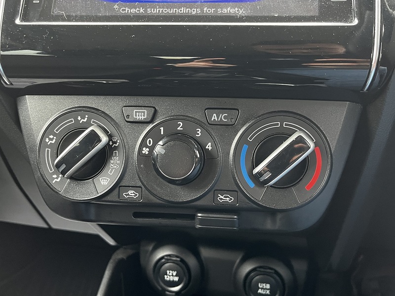 Suzuki Swift Dualjet MHEV SZ-L - U295