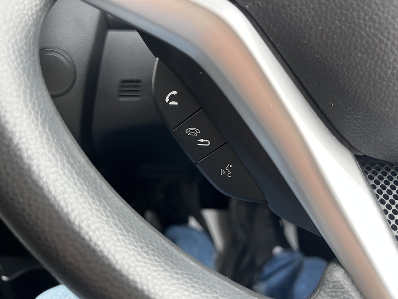 Honda Jazz i-VTEC SE Navi - U296