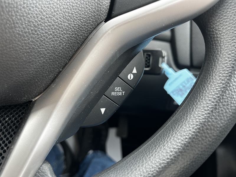 Honda Jazz i-VTEC SE Navi - U296