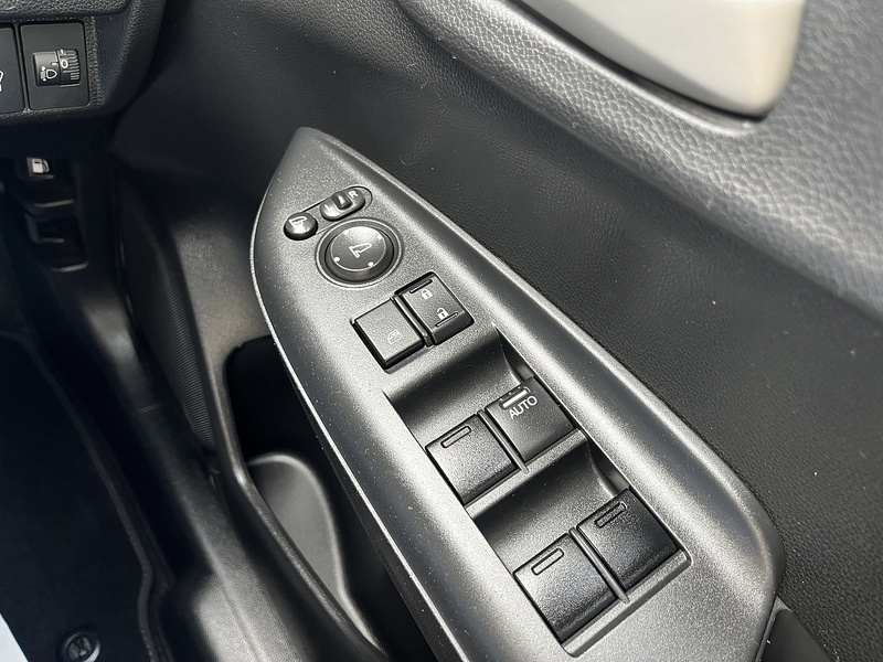 Honda Jazz i-VTEC SE Navi - U296