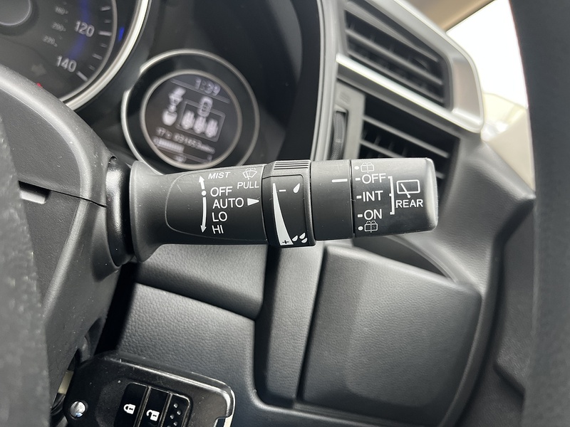 Honda Jazz i-VTEC SE Navi - U296
