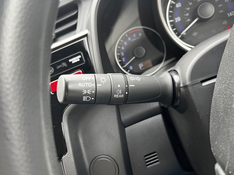 Honda Jazz i-VTEC SE Navi - U296