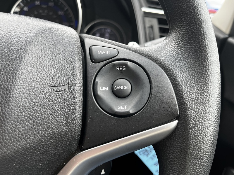 Honda Jazz i-VTEC SE Navi - U296