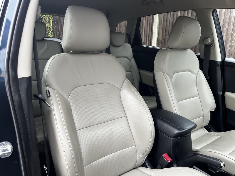 Kia Carens CRDi 3 - U297