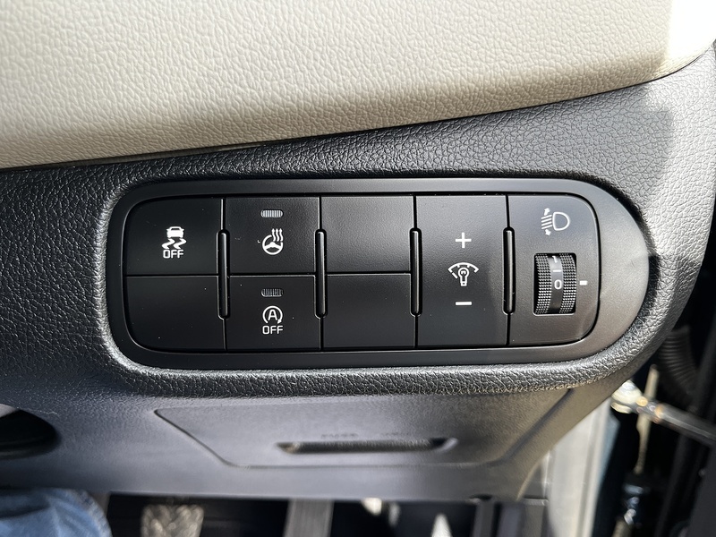 Kia Carens CRDi 3 - U297