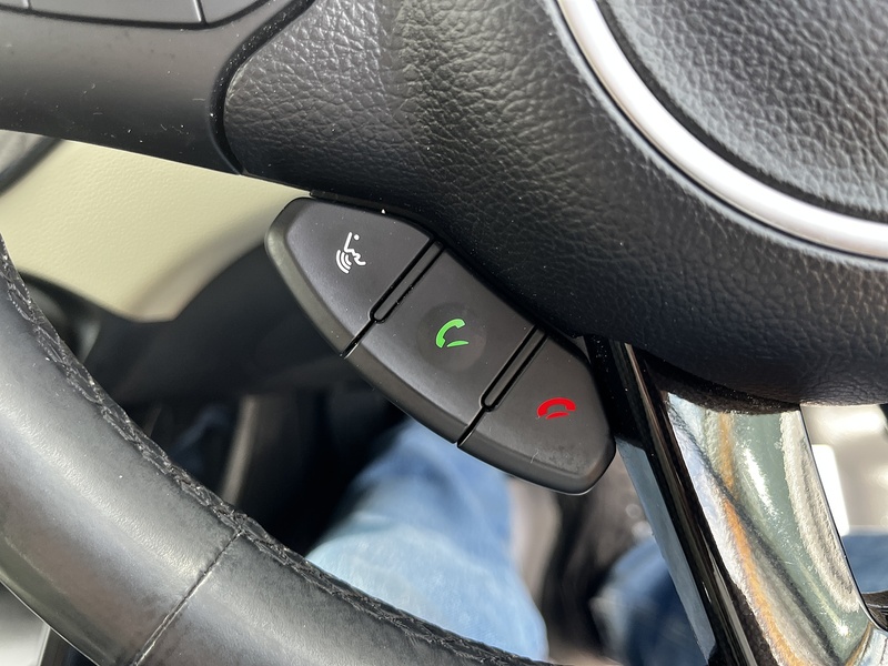 Kia Carens CRDi 3 - U297
