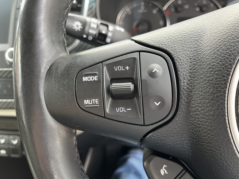 Kia Carens CRDi 3 - U297