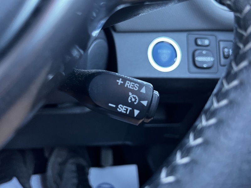 Toyota Yaris VVT-h Icon - U298