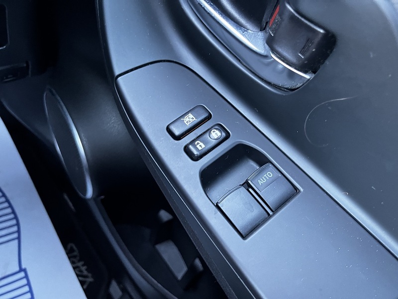 Toyota Yaris VVT-h Icon - U298
