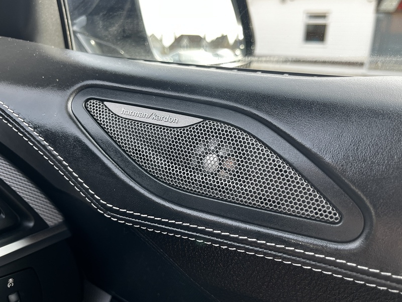 BMW 6 Series Gran Coupe 640d M Sport - U301