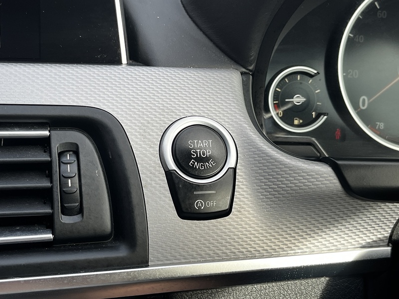 BMW 6 Series Gran Coupe 640d M Sport - U301