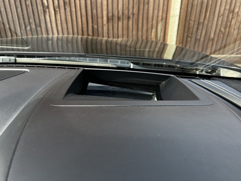 BMW 6 Series Gran Coupe 640d M Sport - U301