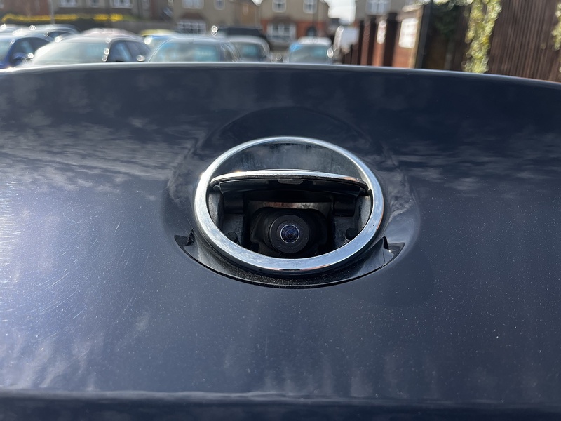 BMW 6 Series Gran Coupe 640d M Sport - U301