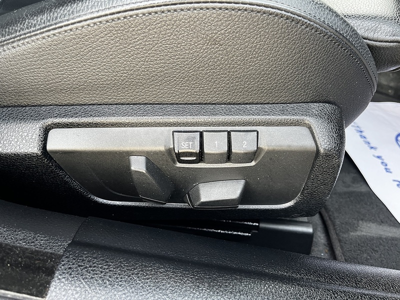 BMW 6 Series Gran Coupe 640d M Sport - U301