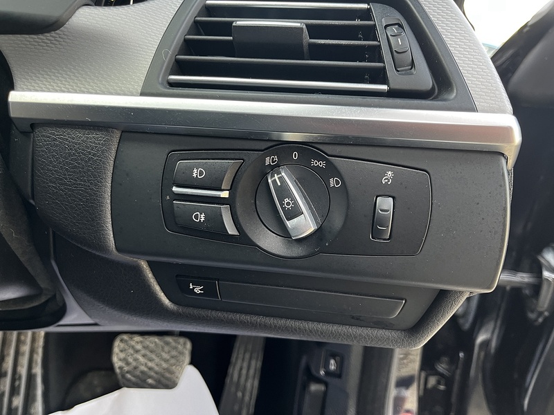 BMW 6 Series Gran Coupe 640d M Sport - U301