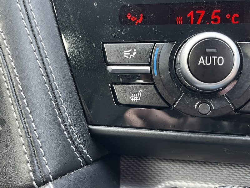 BMW 6 Series Gran Coupe 640d M Sport - U301