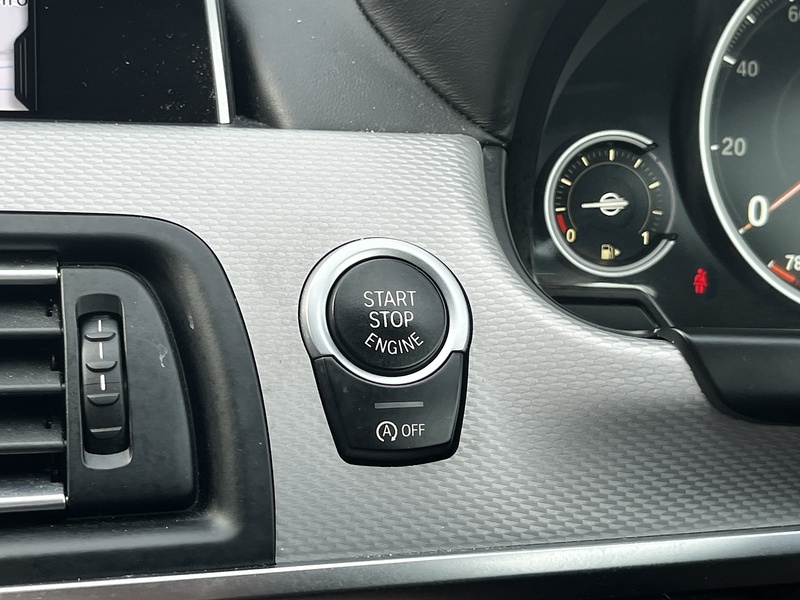 BMW 6 Series Gran Coupe 640d M Sport - U301