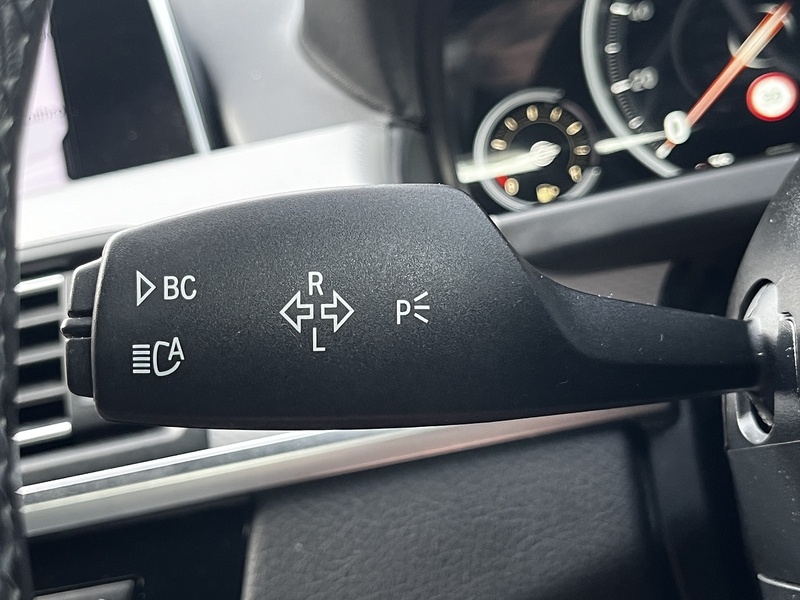 BMW 6 Series Gran Coupe 640d M Sport - U301