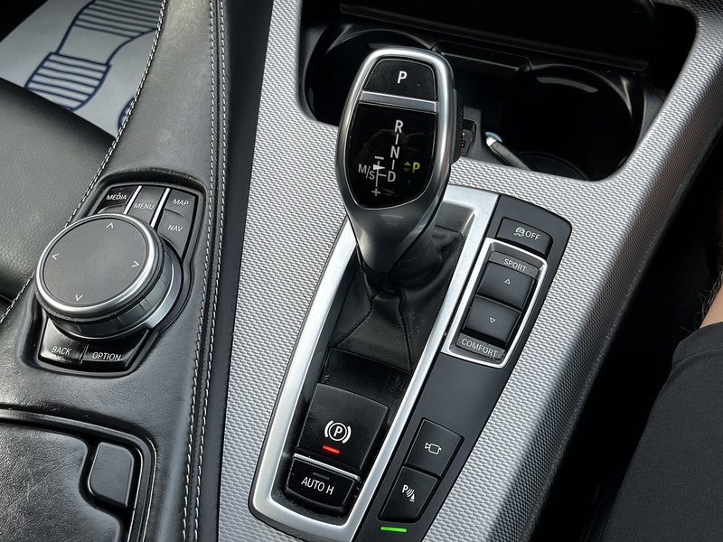 BMW 6 Series Gran Coupe 640d M Sport - U301