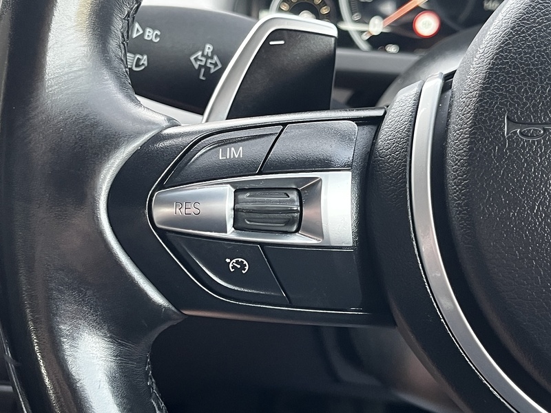 BMW 6 Series Gran Coupe 640d M Sport - U301