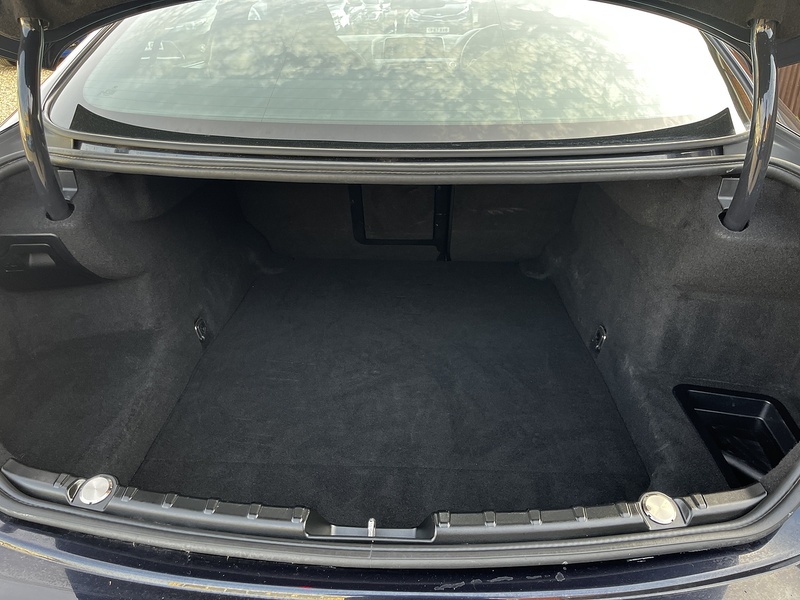 BMW 6 Series Gran Coupe 640d M Sport - U301