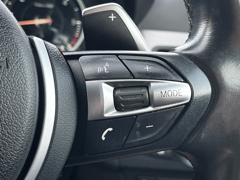 BMW 6 Series Gran Coupe 640d M Sport - U301