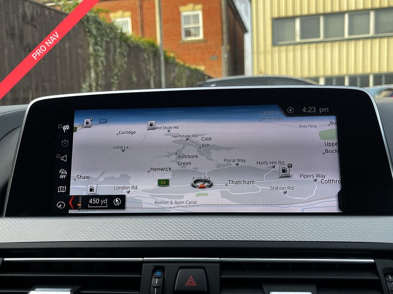 BMW 6 Series Gran Coupe 640d M Sport - U301