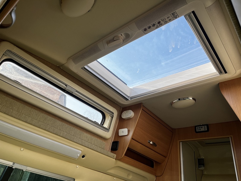 Volkswagen Transporter AUTOSLEEPER TOPAZ LE TDI T32 - U302