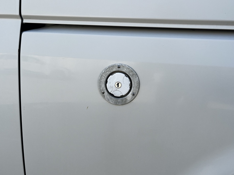 Volkswagen Transporter AUTOSLEEPER TOPAZ LE TDI T32 - U302