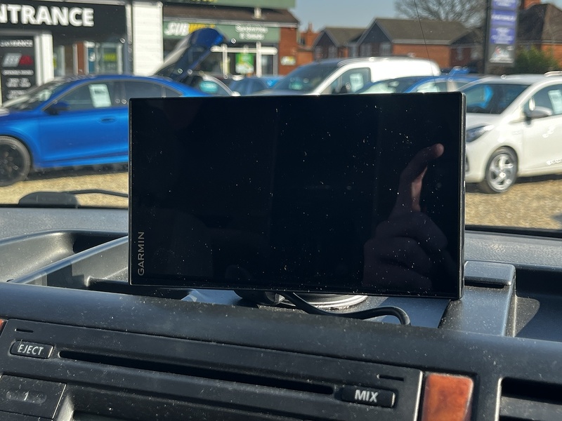 Volkswagen Transporter AUTOSLEEPER TOPAZ LE TDI T32 - U302