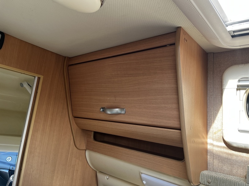 Volkswagen Transporter AUTOSLEEPER TOPAZ LE TDI T32 - U302