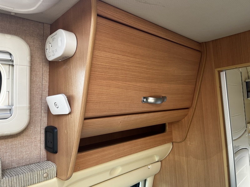 Volkswagen Transporter AUTOSLEEPER TOPAZ LE TDI T32 - U302