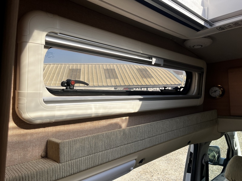 Volkswagen Transporter AUTOSLEEPER TOPAZ LE TDI T32 - U302