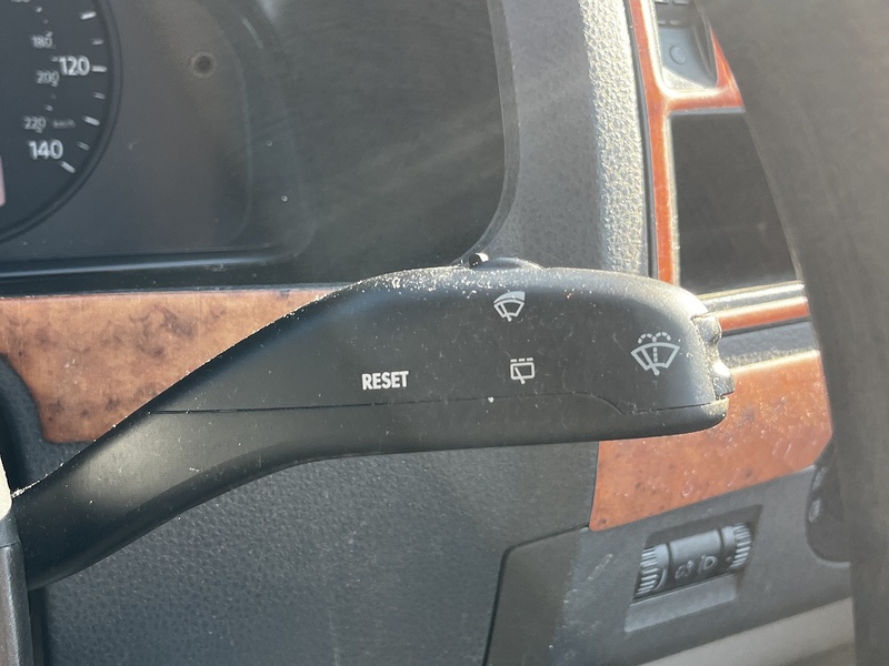 Volkswagen Transporter AUTOSLEEPER TOPAZ LE TDI T32 - U302