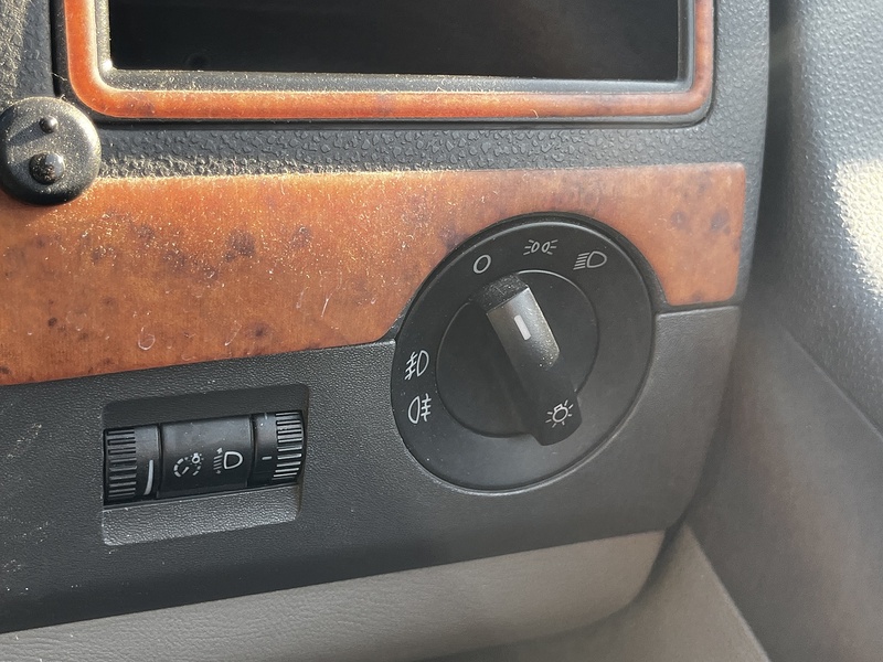 Volkswagen Transporter AUTOSLEEPER TOPAZ LE TDI T32 - U302