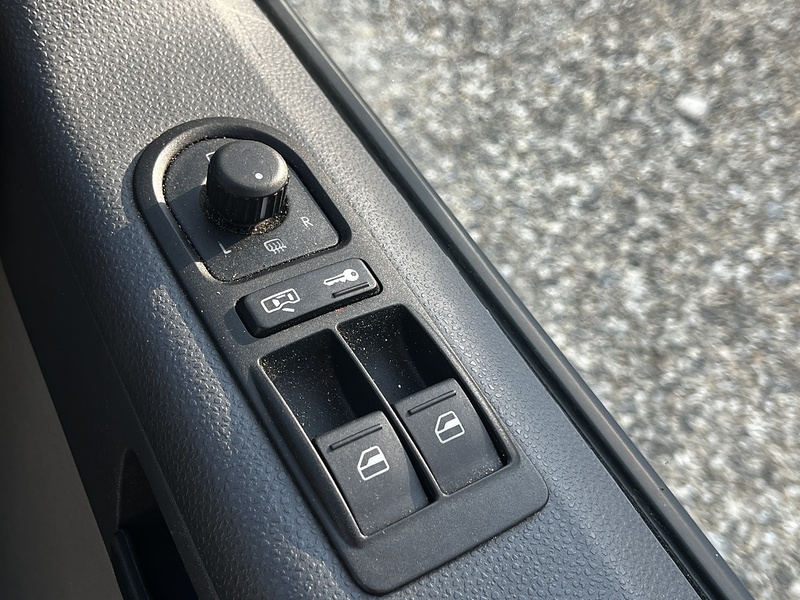 Volkswagen Transporter AUTOSLEEPER TOPAZ LE TDI T32 - U302