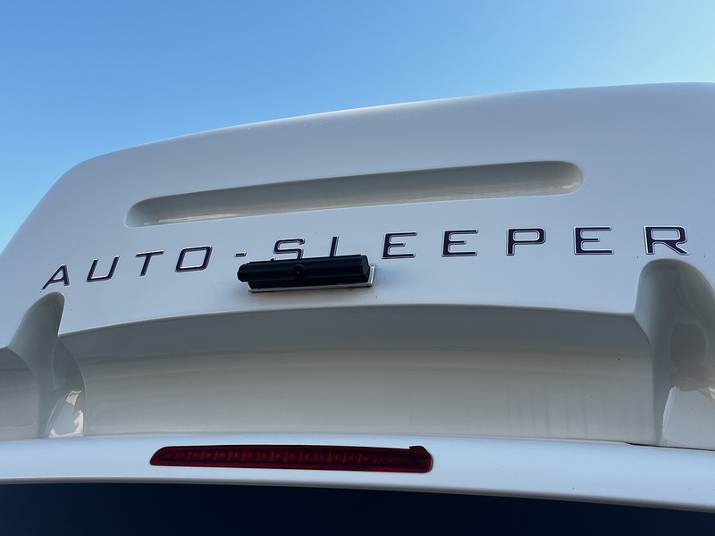 Volkswagen Transporter AUTOSLEEPER TOPAZ LE TDI T32 - U302