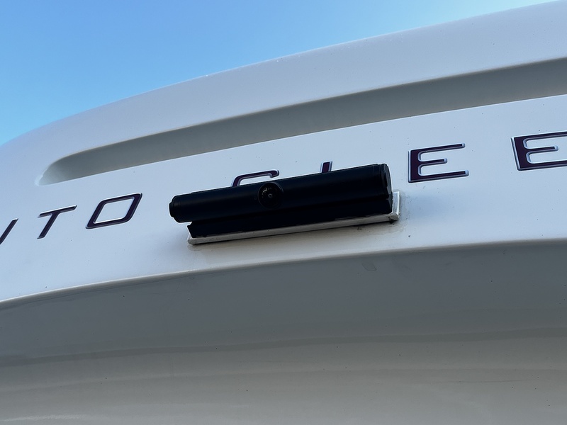 Volkswagen Transporter AUTOSLEEPER TOPAZ LE TDI T32 - U302