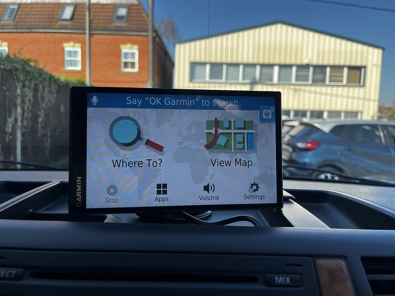 Volkswagen Transporter AUTOSLEEPER TOPAZ LE TDI T32 - U302