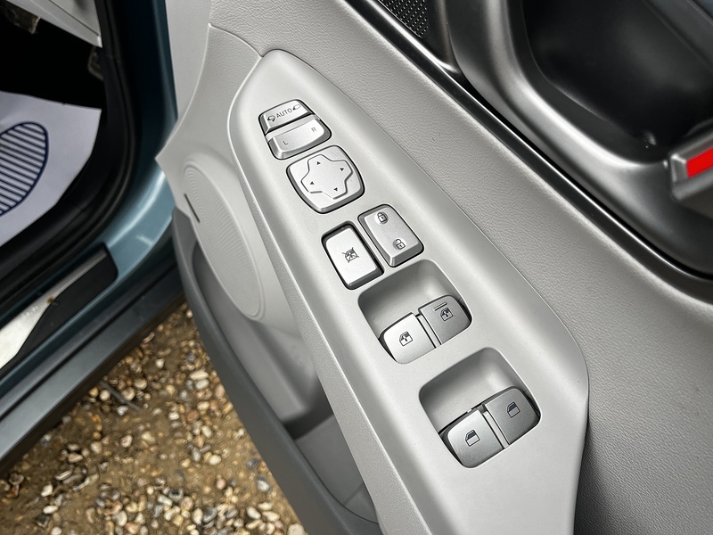 Hyundai KONA Premium SE - U306