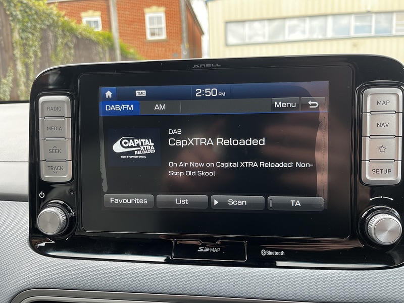 Hyundai KONA Premium SE - U306