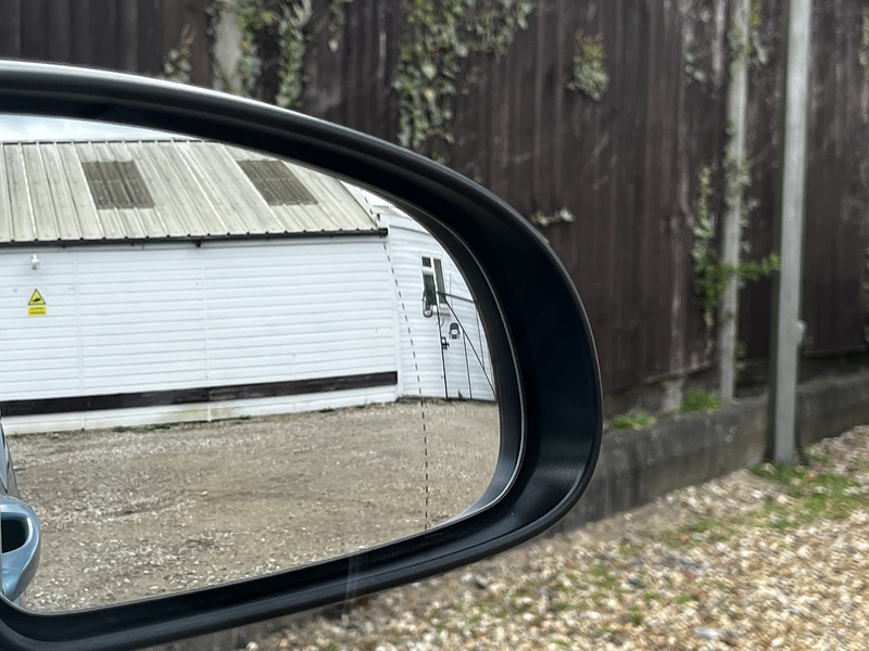 Hyundai KONA Premium SE - U306