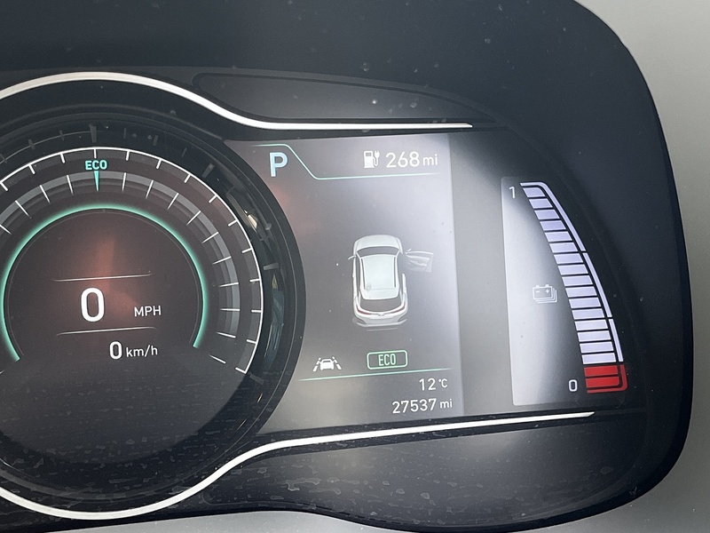 Hyundai KONA Premium SE - U306