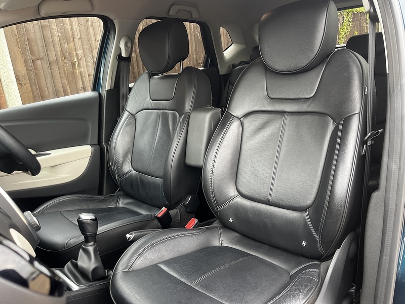 Renault Captur TCe ENERGY GT Line - U307