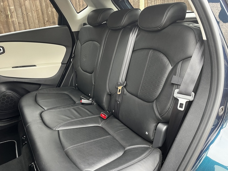 Renault Captur TCe ENERGY GT Line - U307