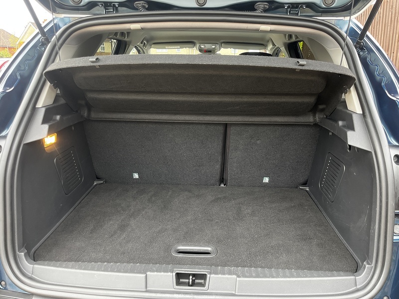 Renault Captur TCe ENERGY GT Line - U307