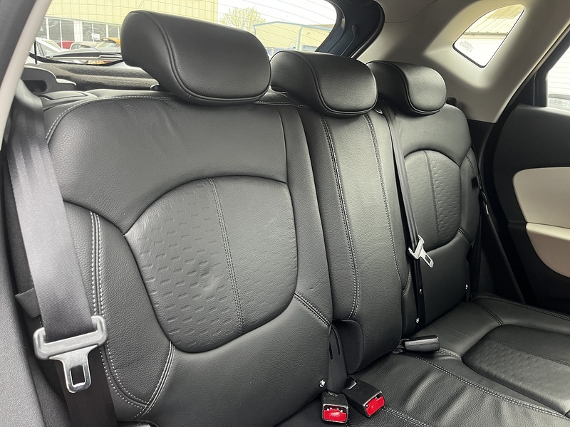 Renault Captur TCe ENERGY GT Line - U307