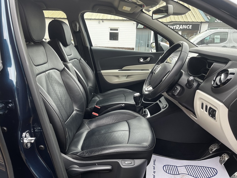 Renault Captur TCe ENERGY GT Line - U307