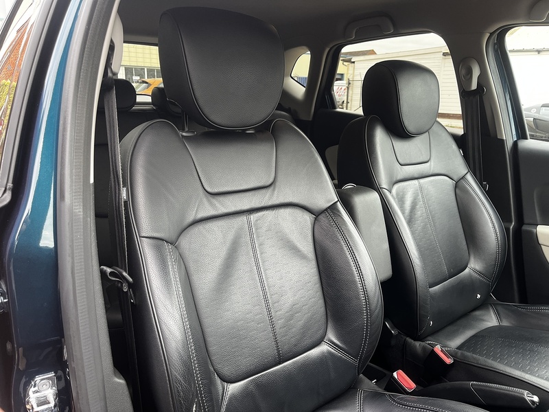 Renault Captur TCe ENERGY GT Line - U307