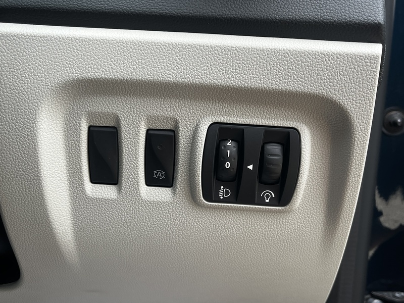 Renault Captur TCe ENERGY GT Line - U307